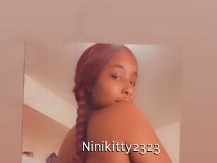 Ninikitty2323