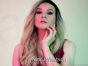 NinnaWhatson