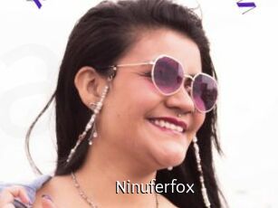 Ninuferfox
