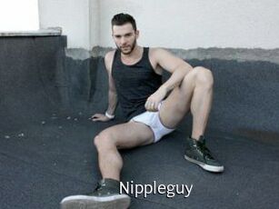 Nippleguy