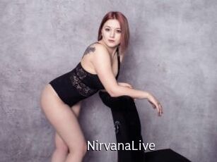 NirvanaLive