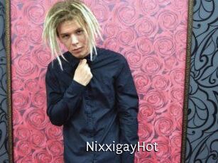 NixxigayHot