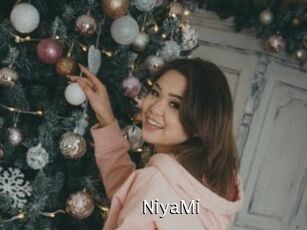 NiyaMi