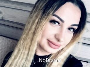 NoDrama