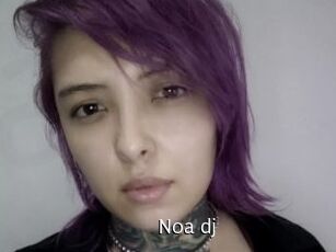 Noa_dj