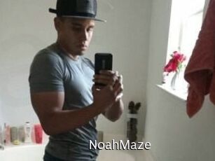 Noah_Maze