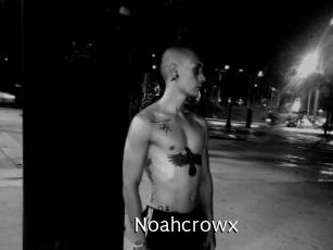 Noahcrowx