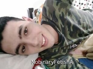 NobinaryFetishA