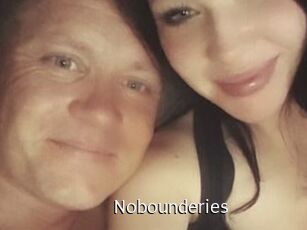 Nobounderies