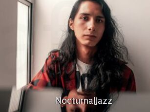 NocturnalJazz
