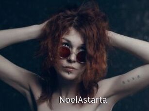 NoelAstarta