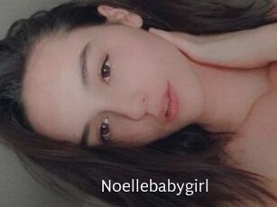Noellebabygirl