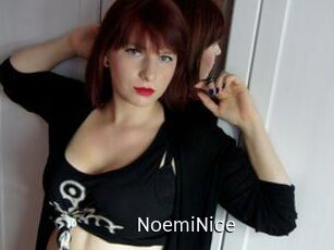NoemiNice