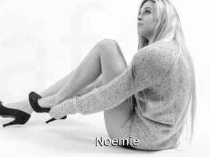 Noemie