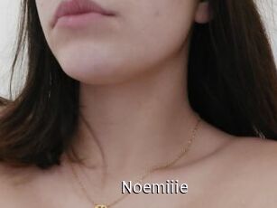 Noemiiie