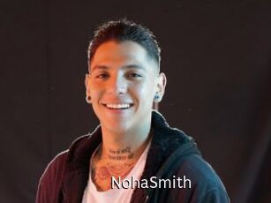 NohaSmith