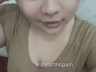 Noheartnopain