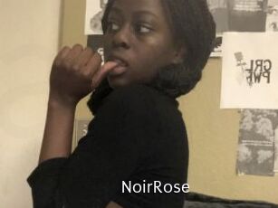 NoirRose