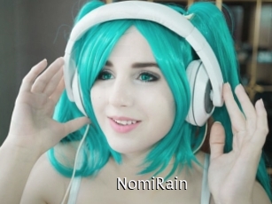 NomiRain