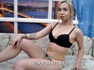 NooraLovable