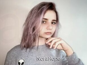 NoraHope
