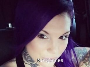 NoraJames