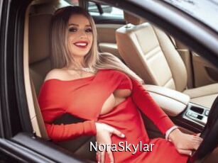 NoraSkylar