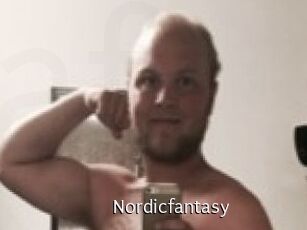 Nordicfantasy