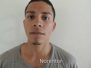 Noren_tor