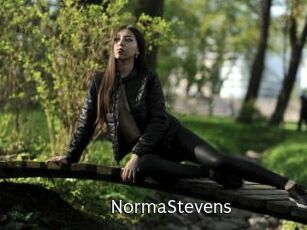 NormaStevens