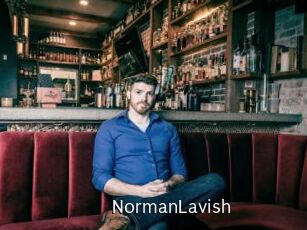 NormanLavish