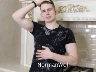 NormanWolf
