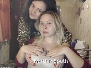 North_n_South