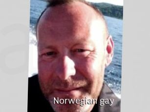 Norwegian_gay