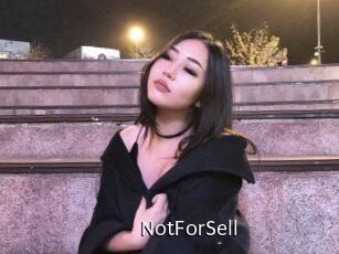 NotForSell