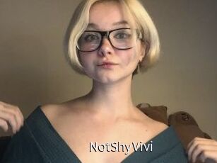 NotShyVivi
