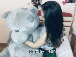 NotShy_Teen