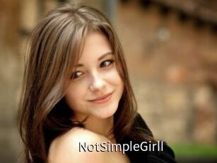NotSimpleGirll