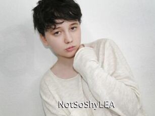 NotSoShyLEA