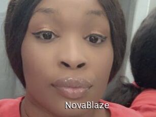 NovaBlaze