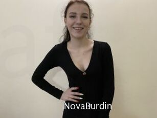 NovaBurdin