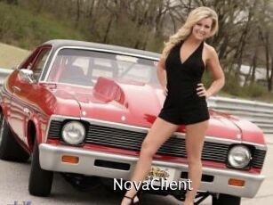 NovaClient