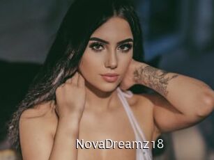 NovaDreamz18