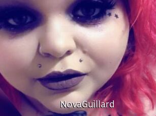 NovaGuillard