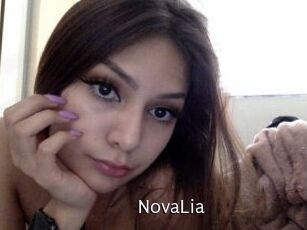 NovaLia