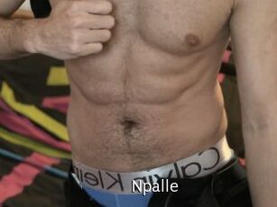 Npalle