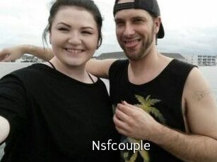 Nsfcouple