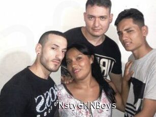 NstyGrlNBoys