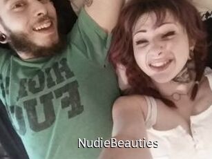 NudieBeauties
