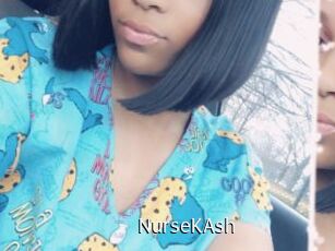 NurseKAsh
